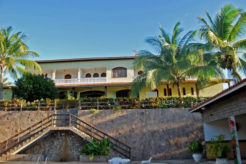 Casa a venda Encontro das Águas salvador