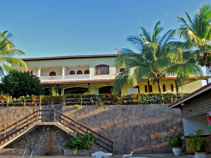 Casa a venda Encontro das Águas salvador