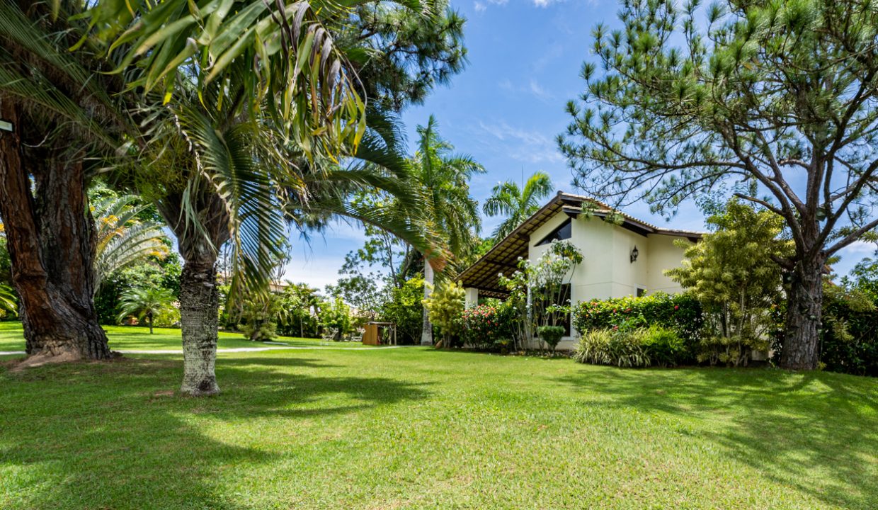 Casa de luxo Encontro das Àguas (15)