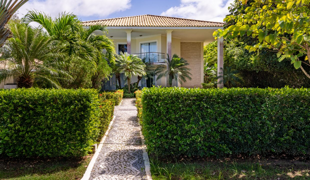 Casa no Parque dos Coqueiros Lauro de Freitas (2)