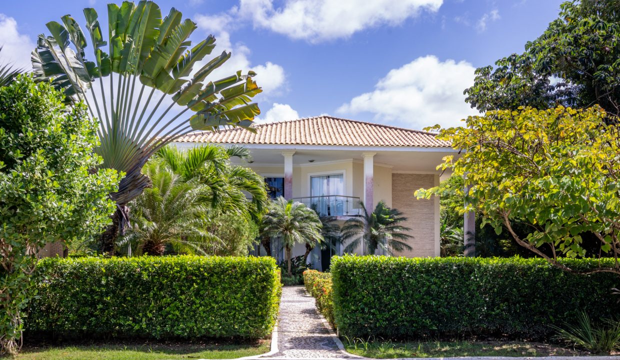 Casa no Parque dos Coqueiros Lauro de Freitas (3)