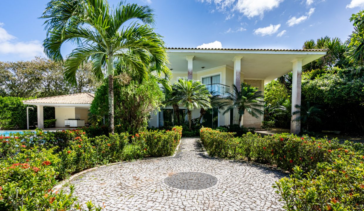 Casa no Parque dos Coqueiros Lauro de Freitas (4)