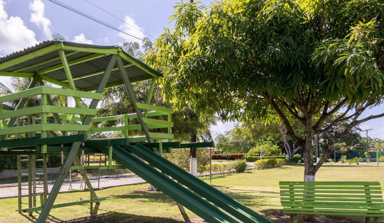 Casa no Parque dos Coqueiros Lauro de Freitas (42)