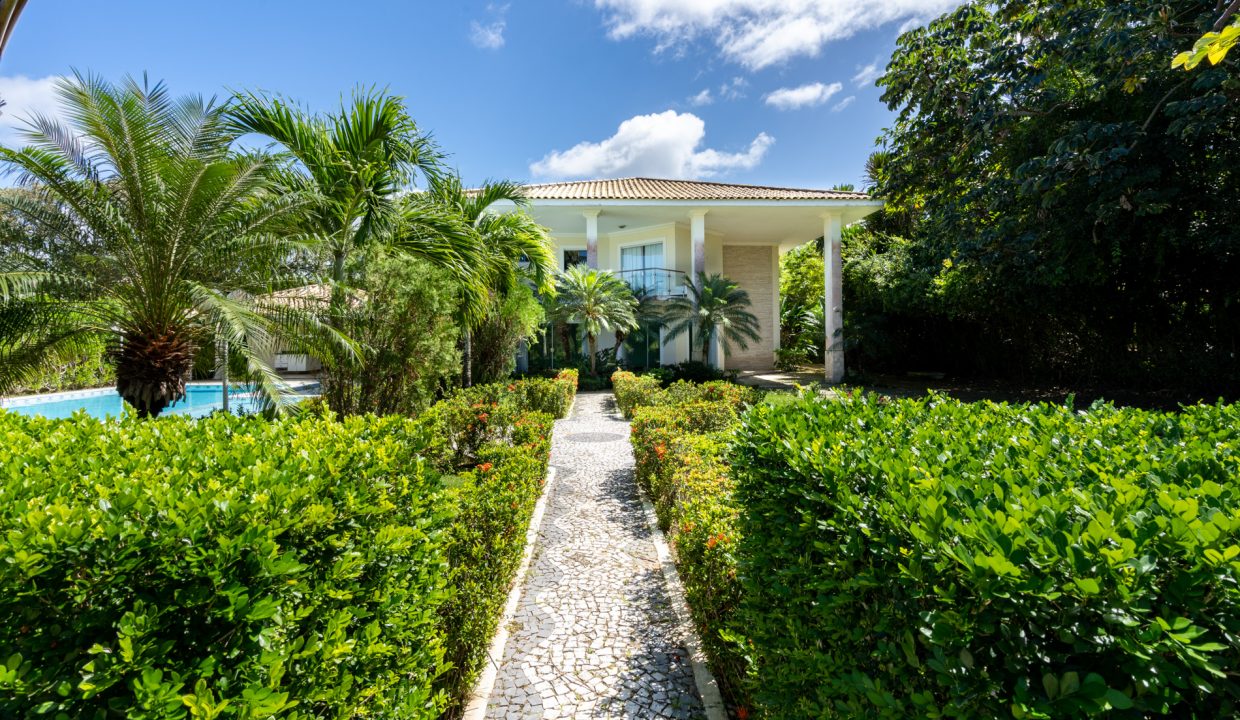 Casa no Parque dos Coqueiros Lauro de Freitas (5)