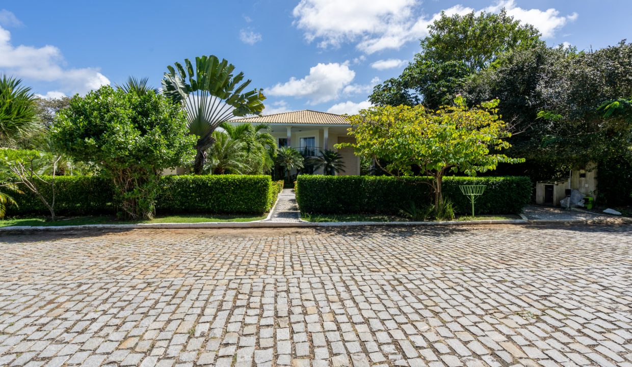 Casa no Parque dos Coqueiros Lauro de Freitas (6)