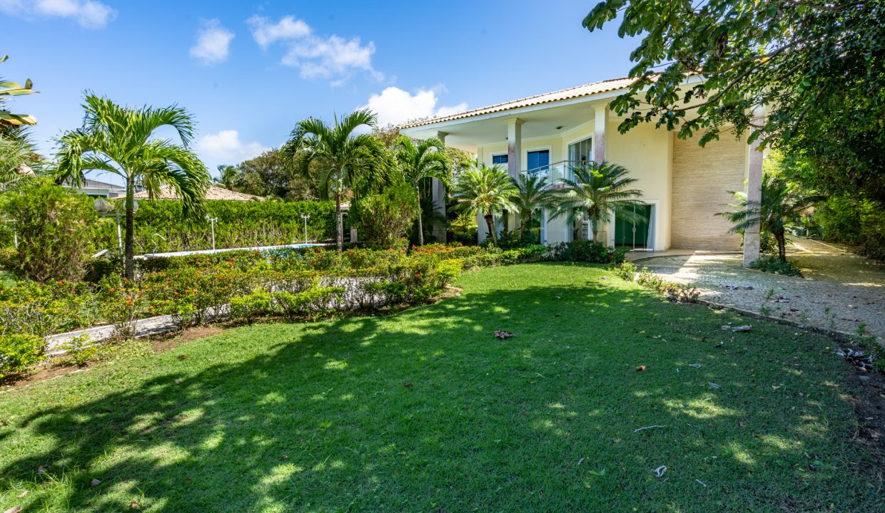 Casa no Parque dos Coqueiros Lauro de Freitas (7)