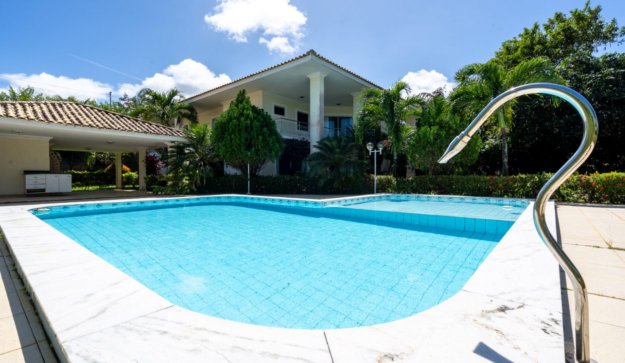 Casa no Parque dos Coqueiros Lauro de Freitas (9)