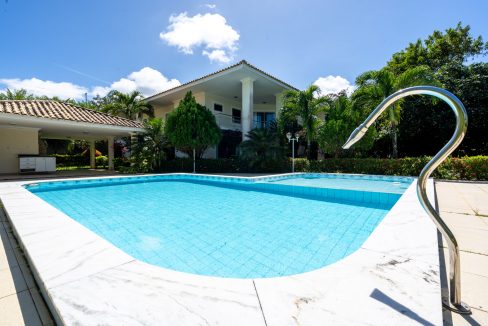 Casa no Parque dos Coqueiros Lauro de Freitas