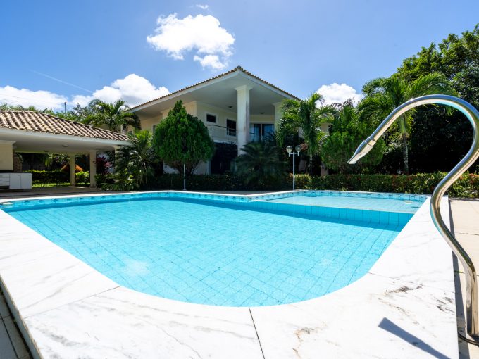 Casa no Parque dos Coqueiros Lauro de Freitas