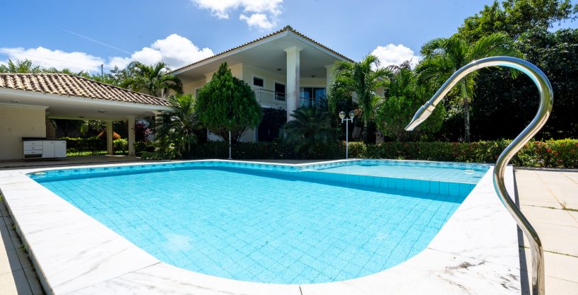 Casa no Parque dos Coqueiros Lauro de Freitas