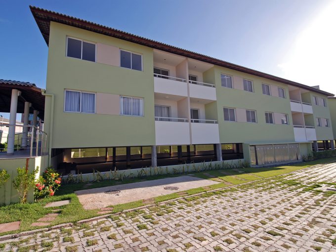 Buraquinho apartamentos a venda