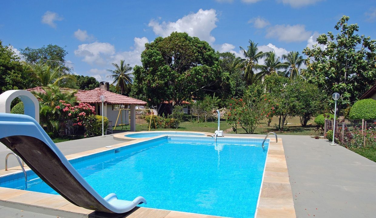 Casa a venda Salvador condominio Encontro das Àguas