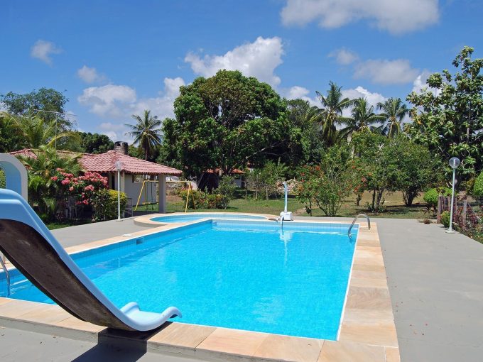 Casa a venda Salvador condominio Encontro das Àguas