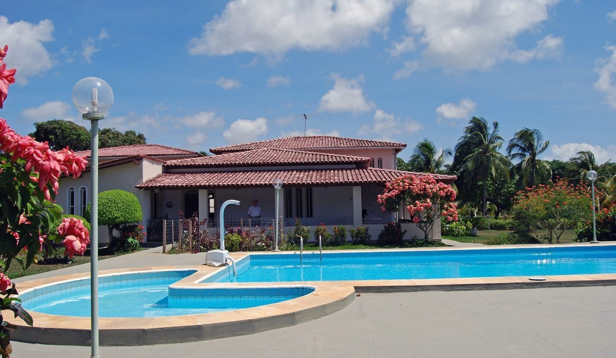 Casa a venda Salvador condominio Encontro das Àguas