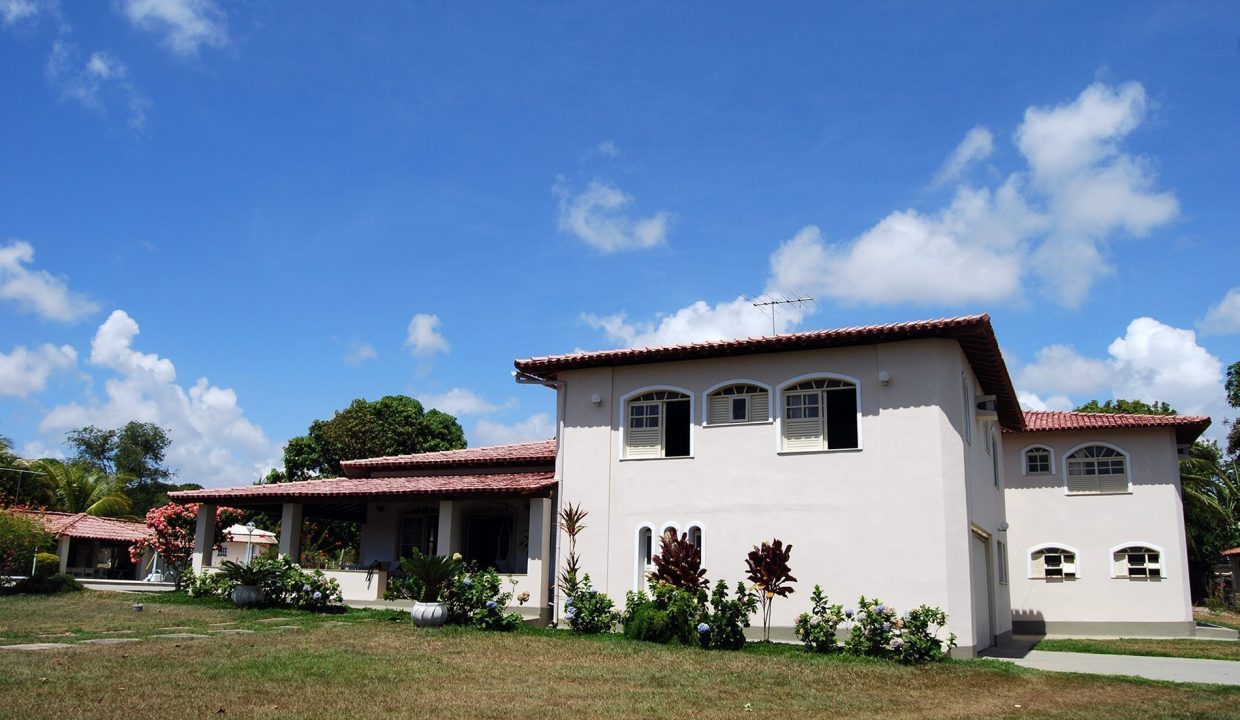 Casa a venda Salvador condominio Encontro das Àguas