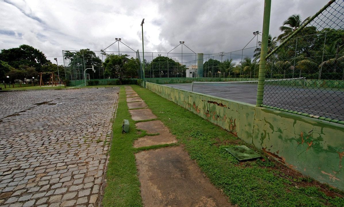 Casa de luxo a venda em Busca Vida Camaçari