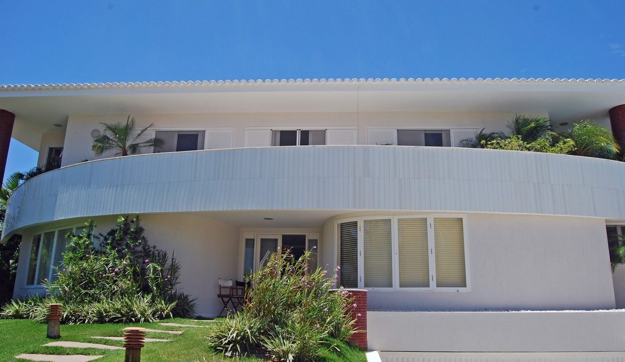 Casa elegante a venda em Vilas do Atlântico