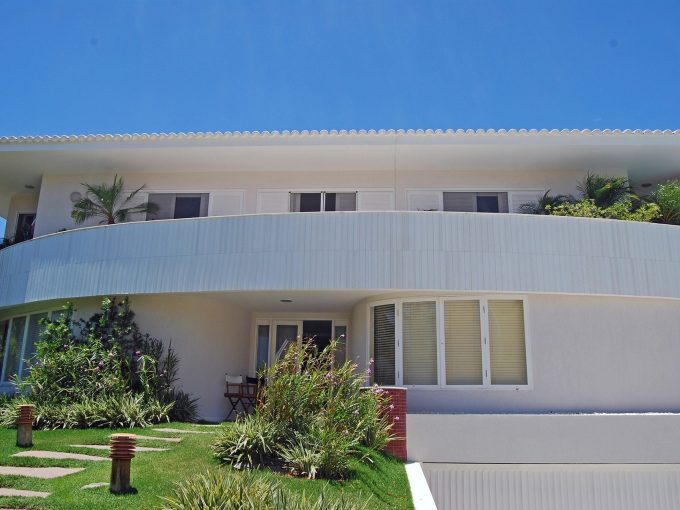 Casa elegante a venda em Vilas do Atlântico