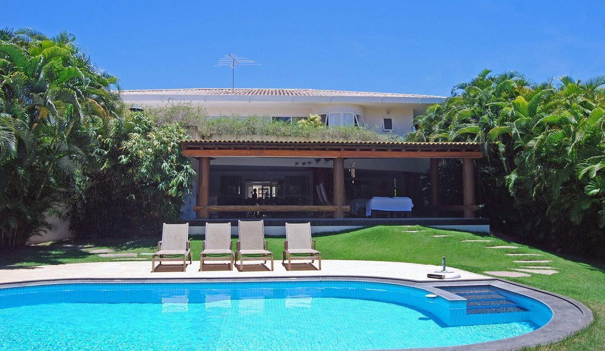 Casa elegante a venda em Vilas do Atlântico