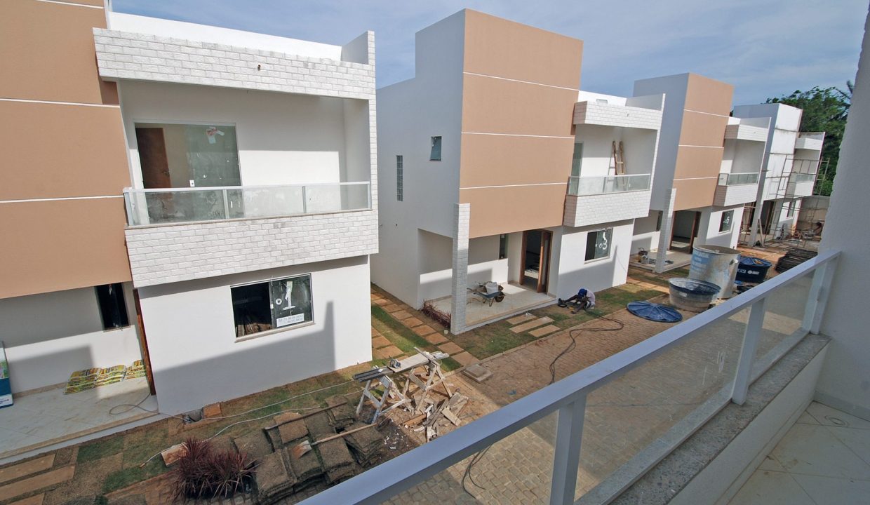 Casas novas a venda Buraquinho Lauro de Freitas