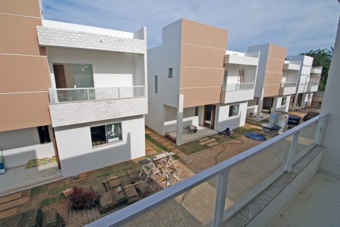 Casas novas a venda Buraquinho Lauro de Freitas