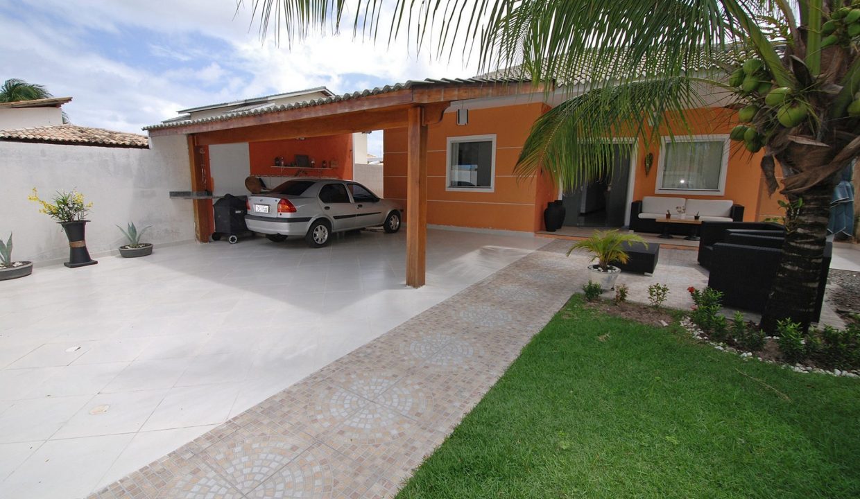 casa a venda perto da praia de Ipitanga