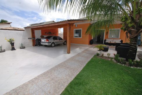 casa a venda perto da praia de Ipitanga