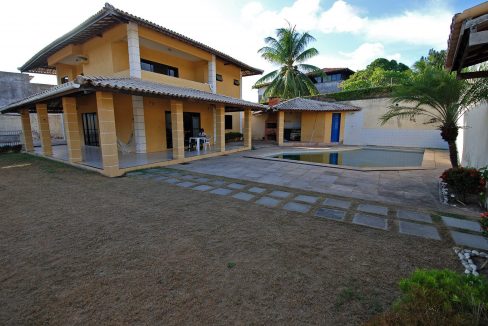 Ótima casa a venda Caji Lauro de Freitas