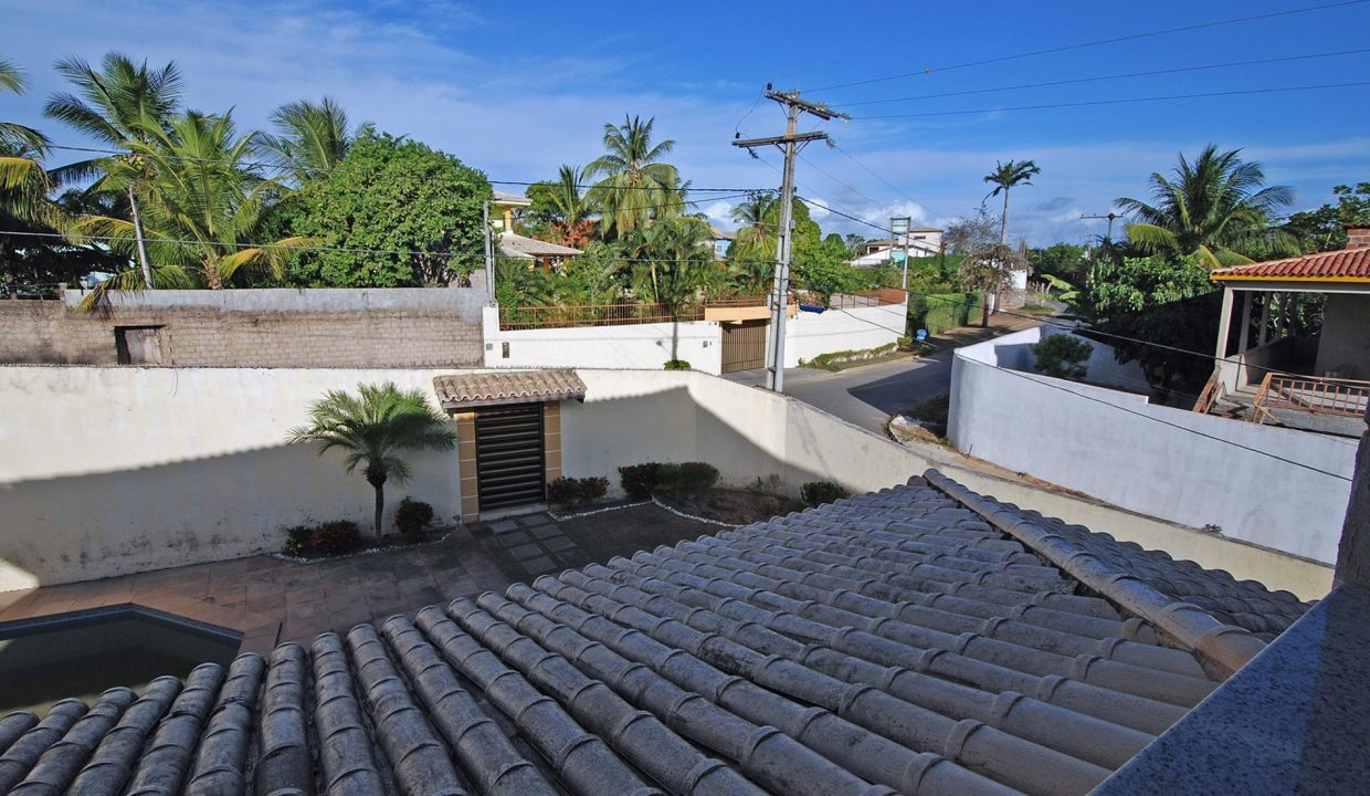 Ótima casa a venda Caji Lauro de Freitas