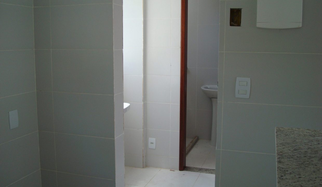 Luxuoso apartamento com spa a venda em Piatã