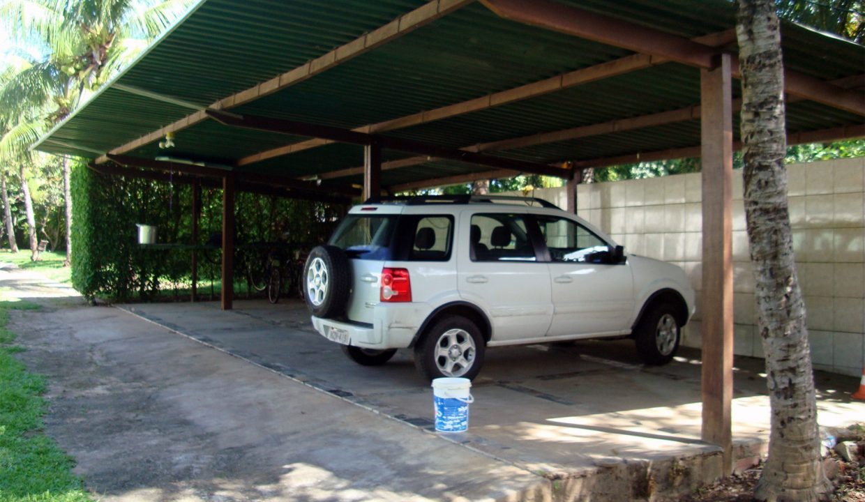 Maravilhosa casa a venda no Encontro das Águas