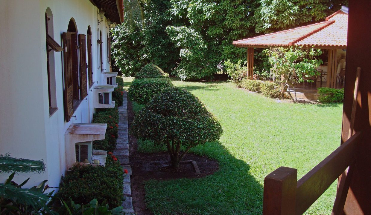 Maravilhosa casa a venda no Encontro das Águas