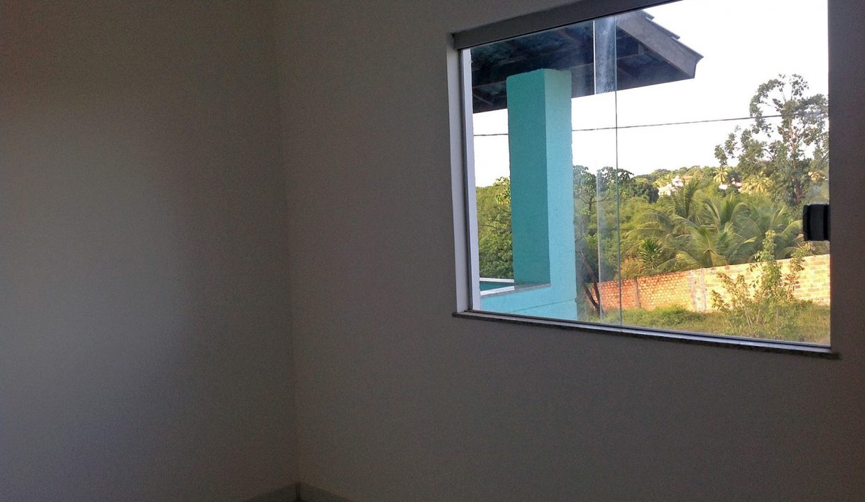 Moderna casa duplex a venda em Itinga