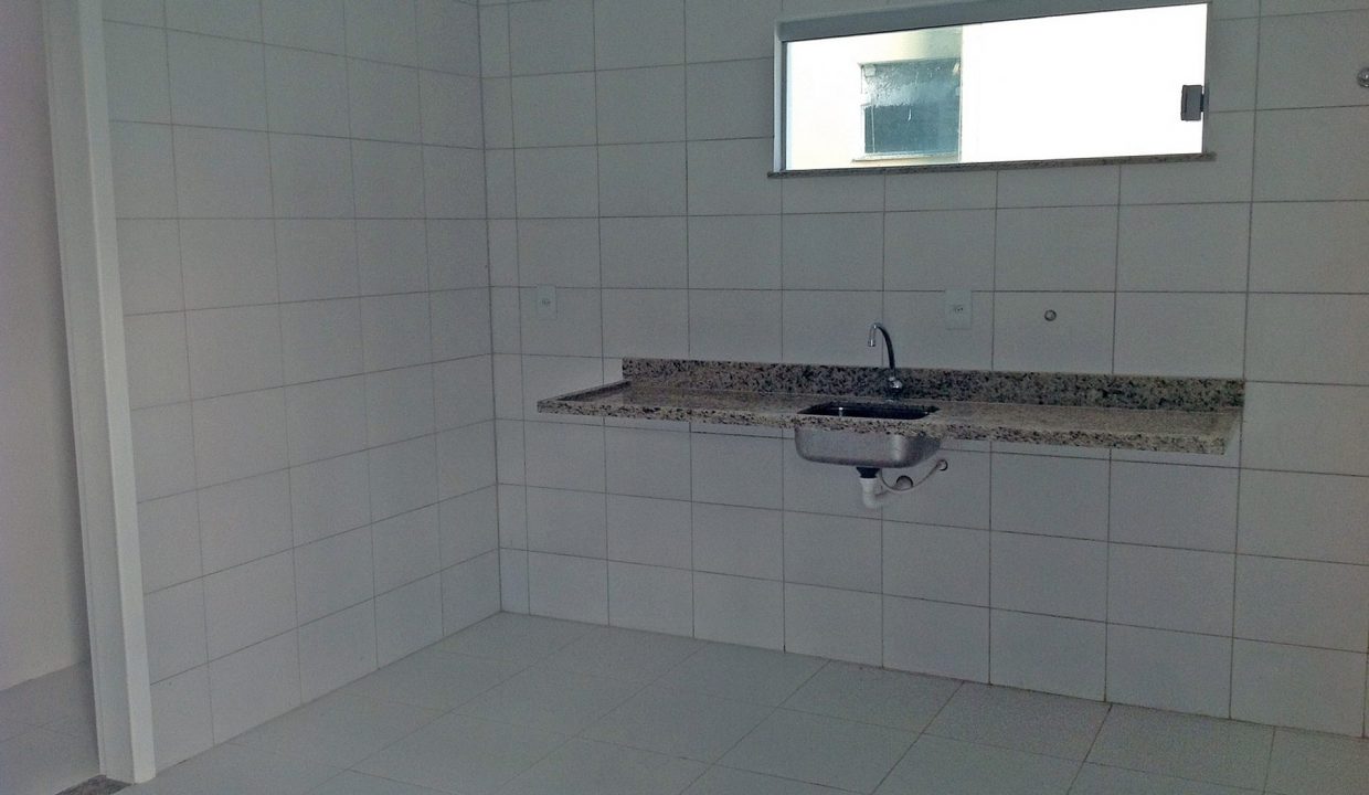 Moderna casa duplex a venda em Itinga