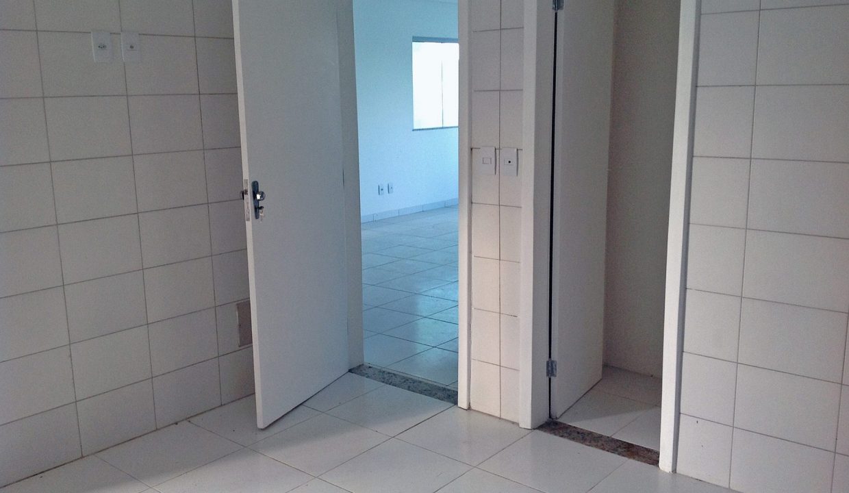 Moderna casa duplex a venda em Itinga