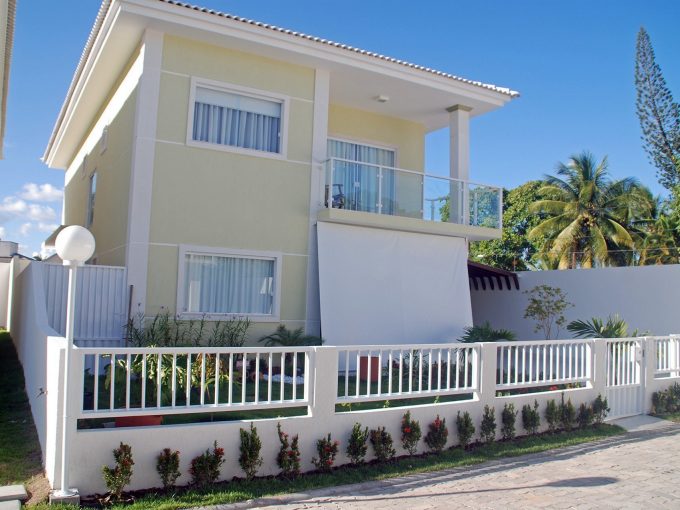 Ótima casa a venda Buraquinho Lauro de Freitas