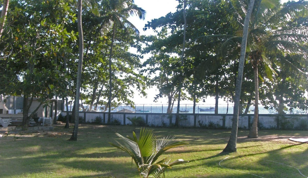 Terreno em Itapuã a venda com melhor vista