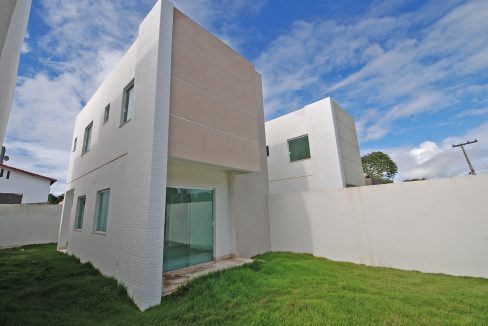 Casa com ótimo acabamento a venda em Abrantes