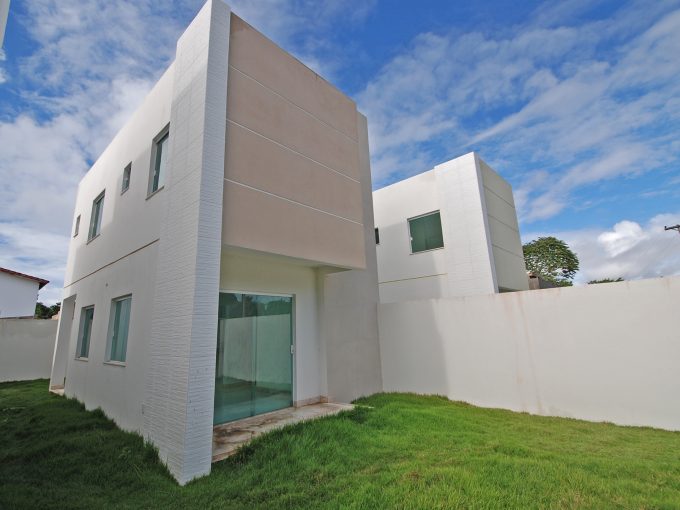 Casa com ótimo acabamento a venda em Abrantes