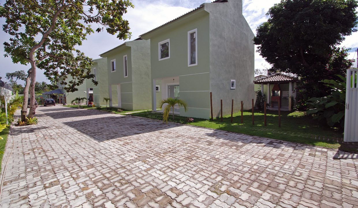 Casas novas amplas a venda em Abrantes (1)