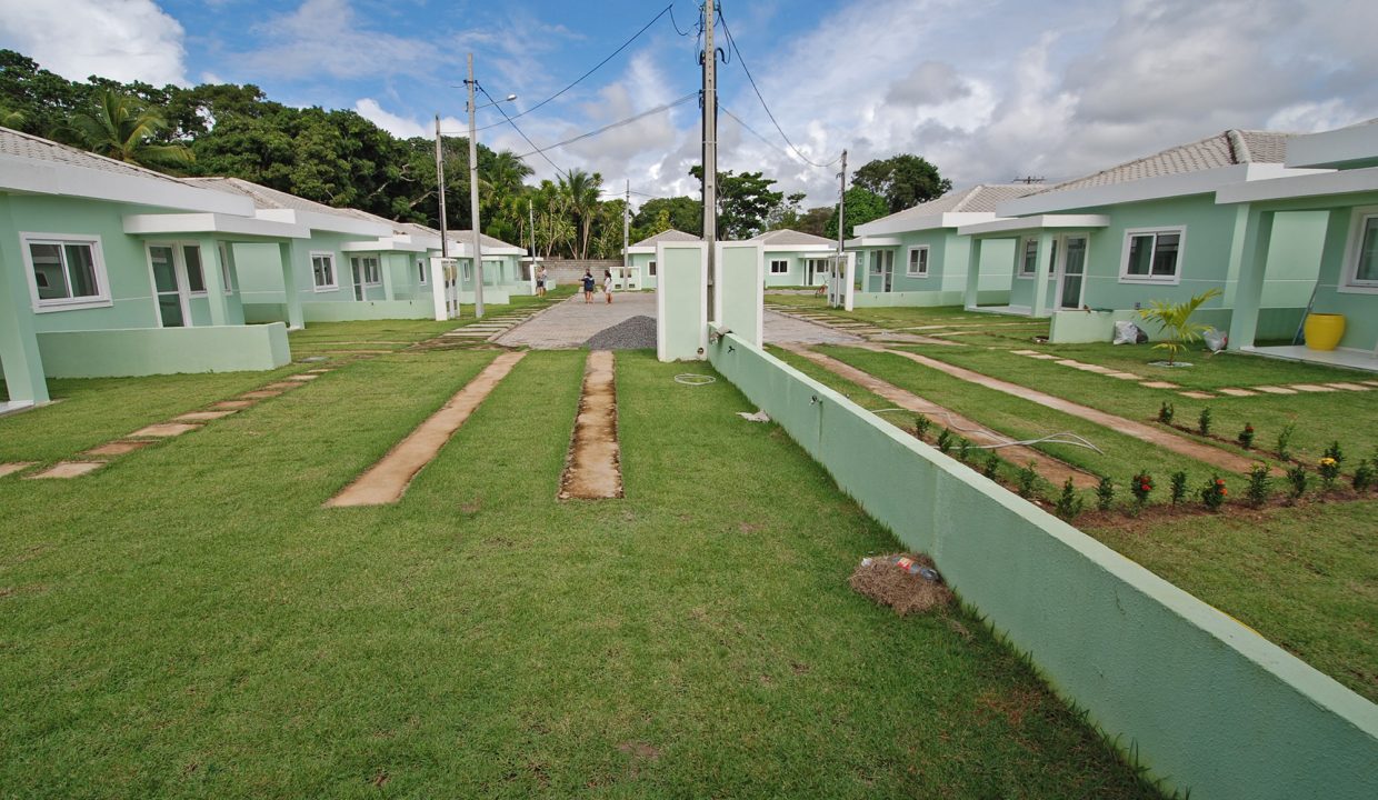 Casas térreas a venda em Abrantes com terrenos de 200 m² (15)