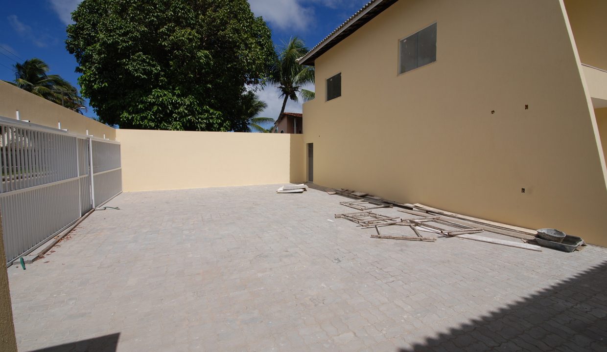 Casa Duplex A Venda Em Lauro De Freitas 1