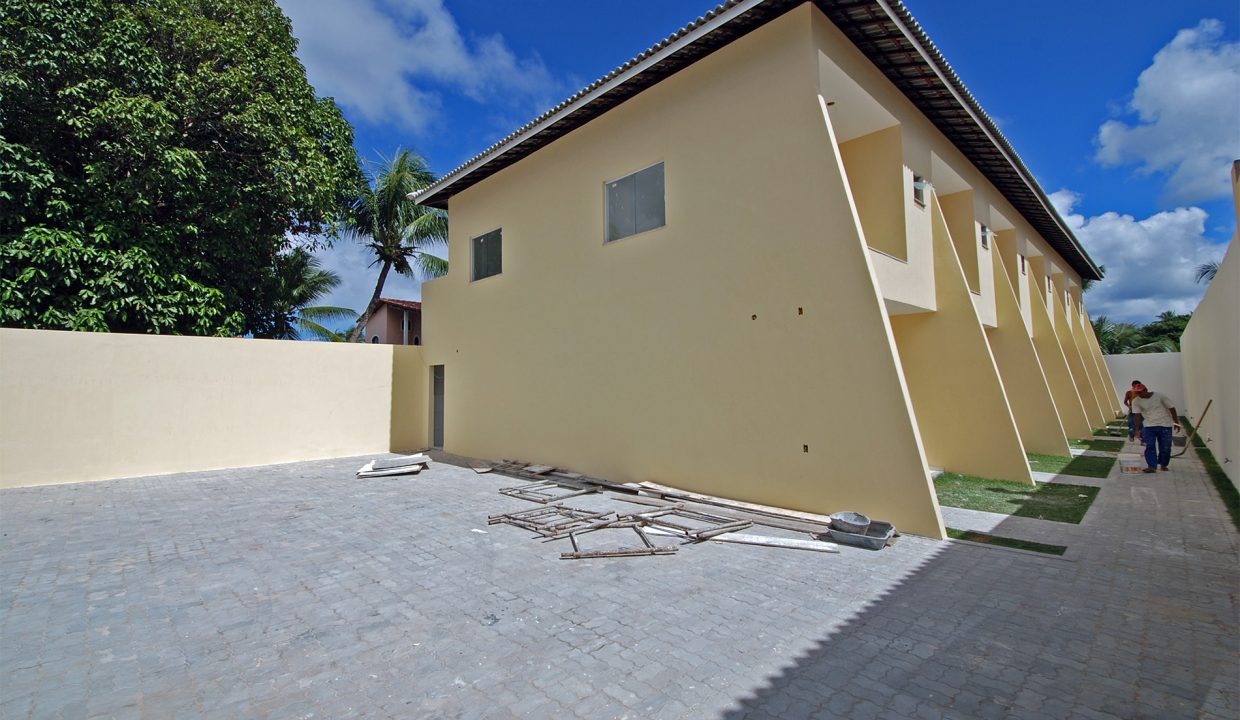 Casa Duplex A Venda Em Lauro De Freitas 8