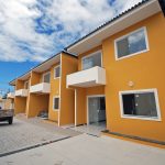 Casas modernas à venda no Jockey