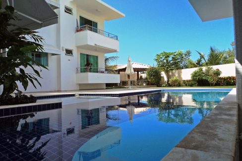 Fantástica casa à venda Vilas do Atlântico