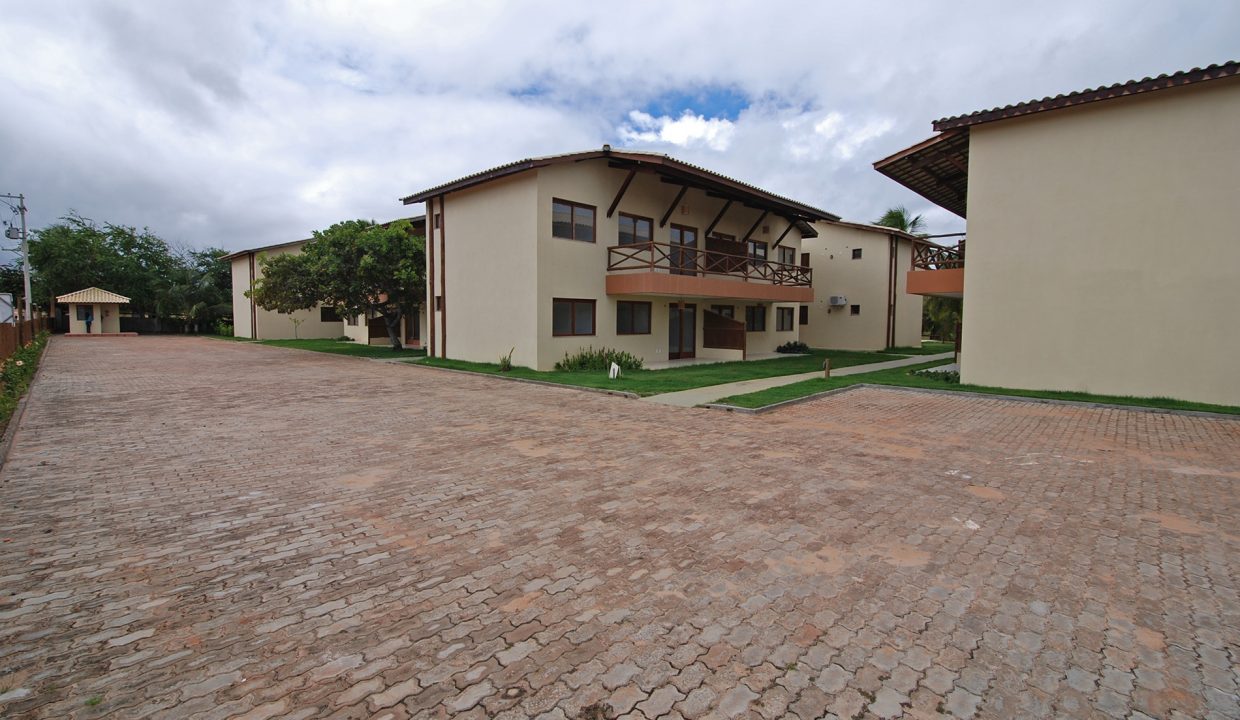 Villages A Venda Em Itacimirim 16