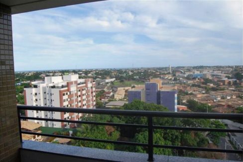 Apartamento em Lauro de Freitas Jardim Aeroporto