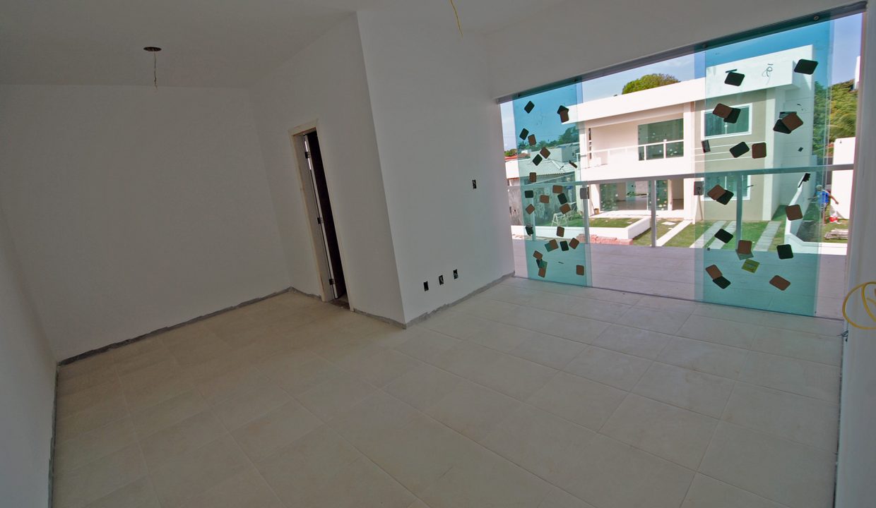 Casas de 4 suites à venda em Buraquinho-14