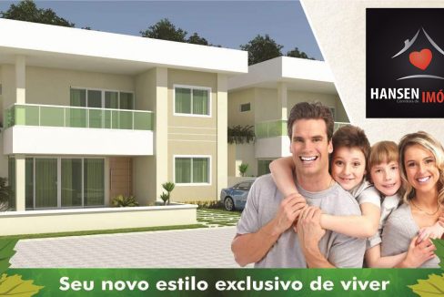 Casas de 4 suítes à venda em Buraquinho |