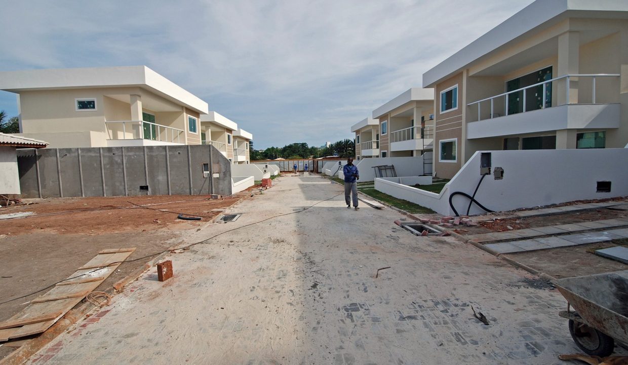 Casas à venda em Buraquinho Lauro de Freitas